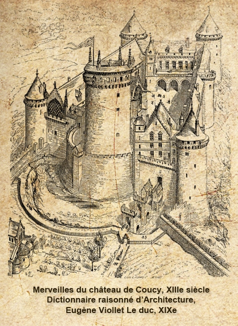 Histoire Des Chateaux Forts Techniques De Siege Medievales 1 Moyen Age Passion